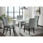 Bellini-Side-Chair-in-Grey-Velvet-(2-Per-Pack)