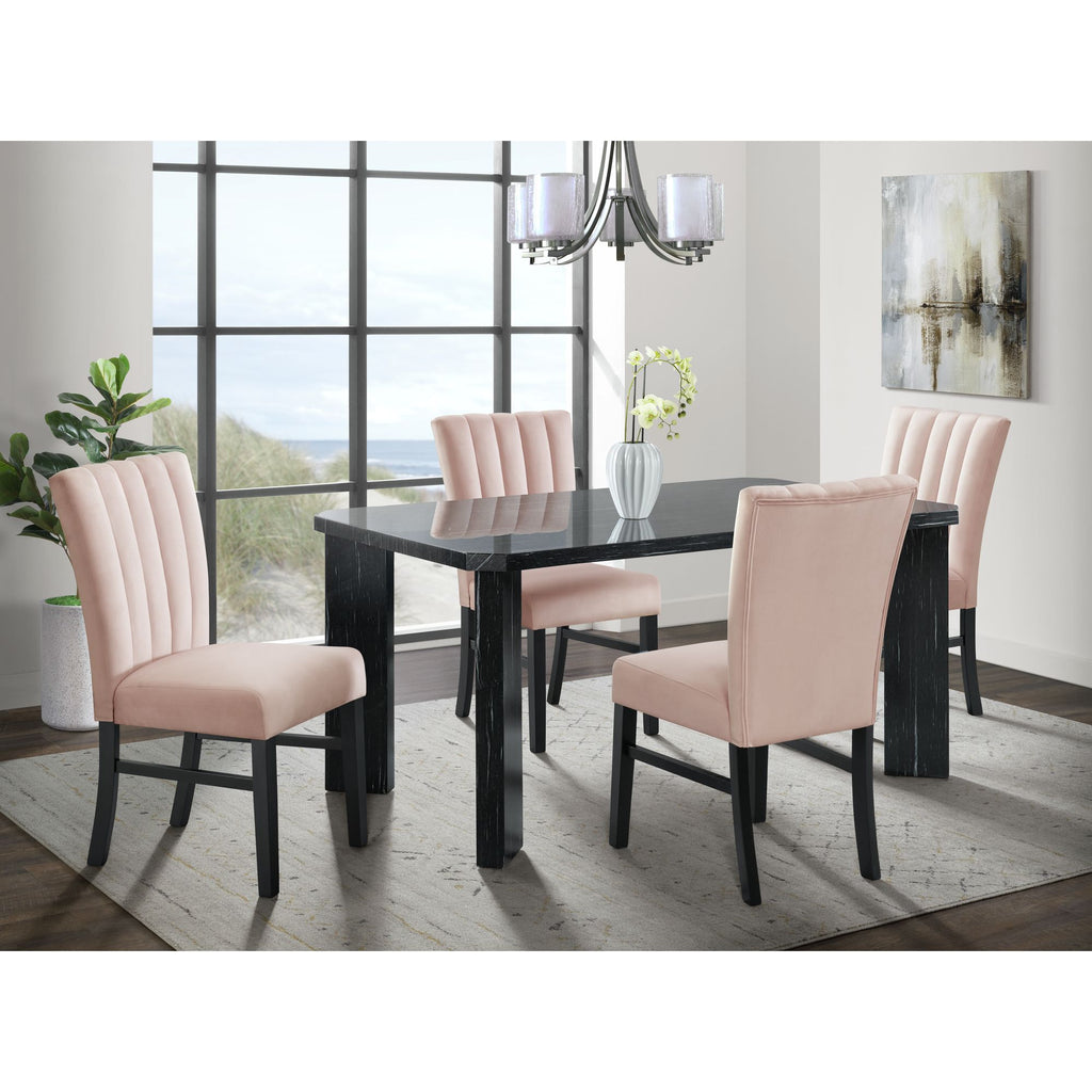 Bellini-Side-Chair-in-Pink-Velvet-(2-Per-Pack)