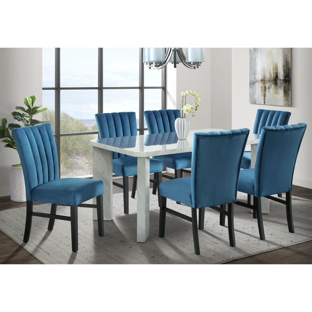 Bellini-Side-Chair-in-Navy-Blue-Velvet-(2-Per-Pack)