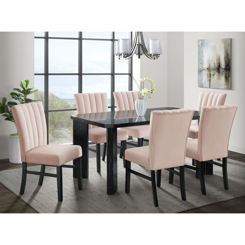 Bellini-Side-Chair-in-Pink-Velvet-(2-Per-Pack)
