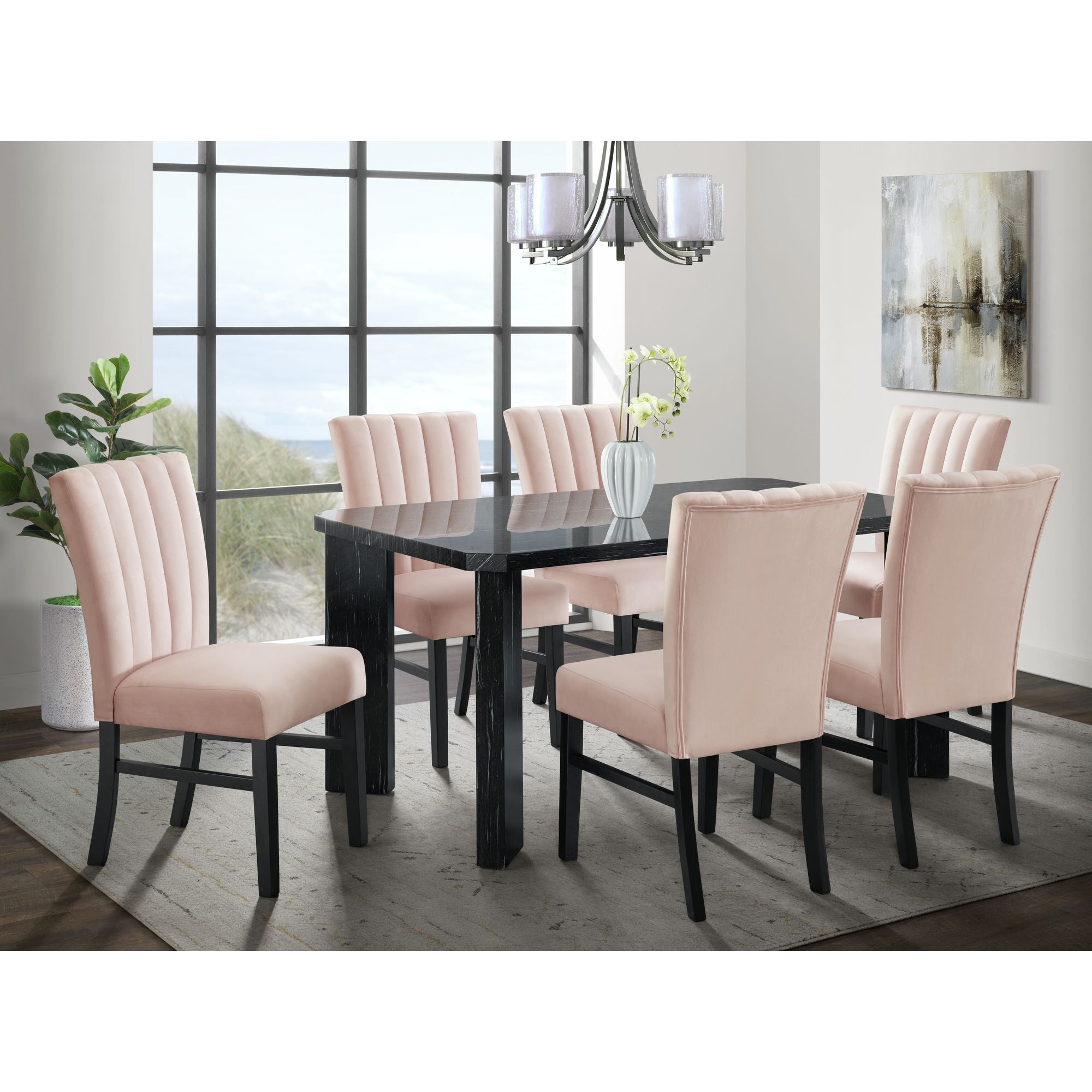 Bellini-Side-Chair-in-Pink-Velvet-(2-Per-Pack)