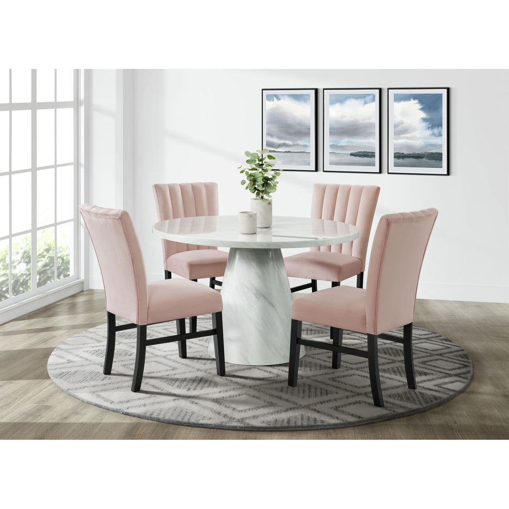 Bellini-Round-Dining-Table-Complete-in-White