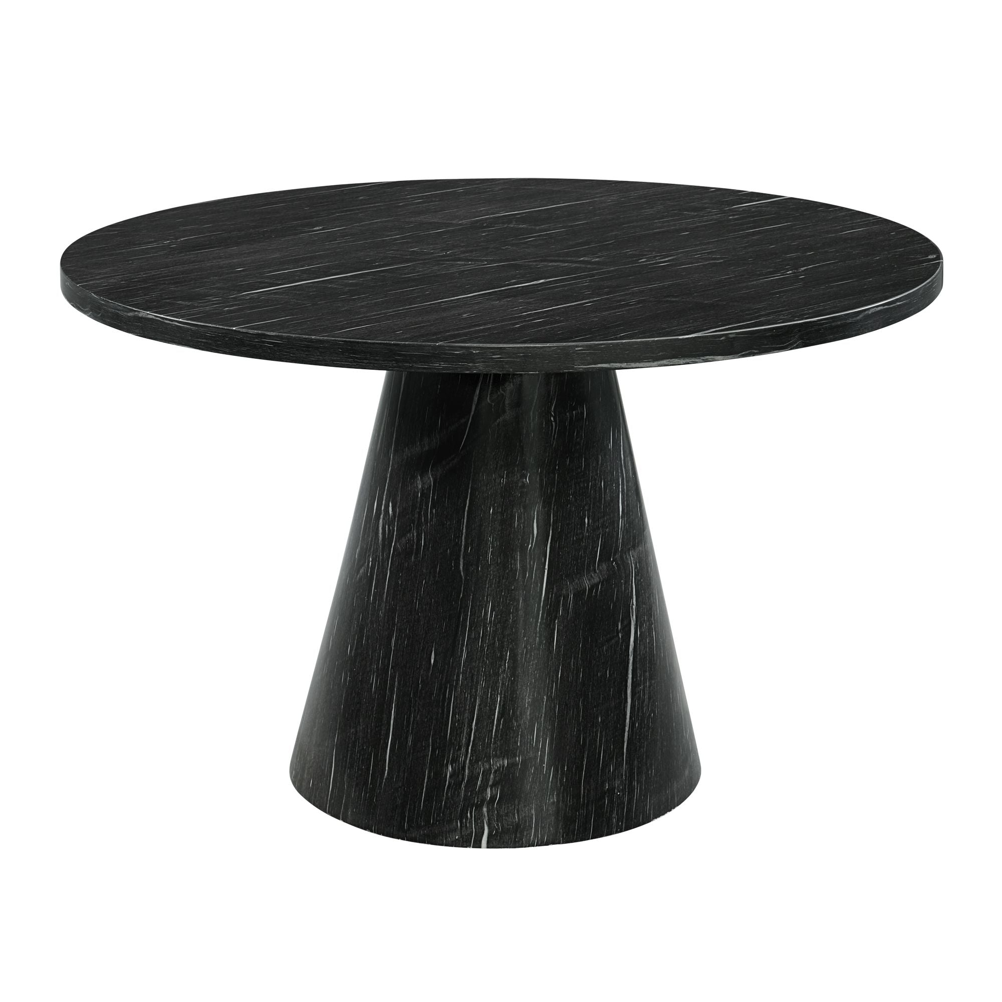 Bellini-Round-Dining-Table-Complete-in-Grey