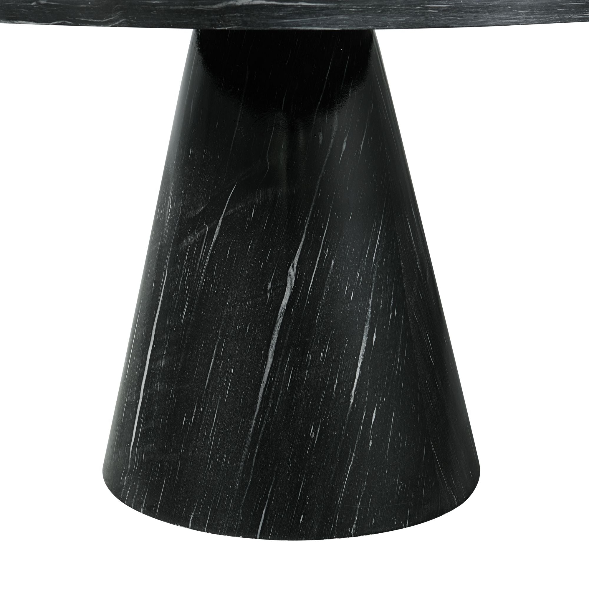 Bellini-Round-Dining-Table-Complete-in-Grey
