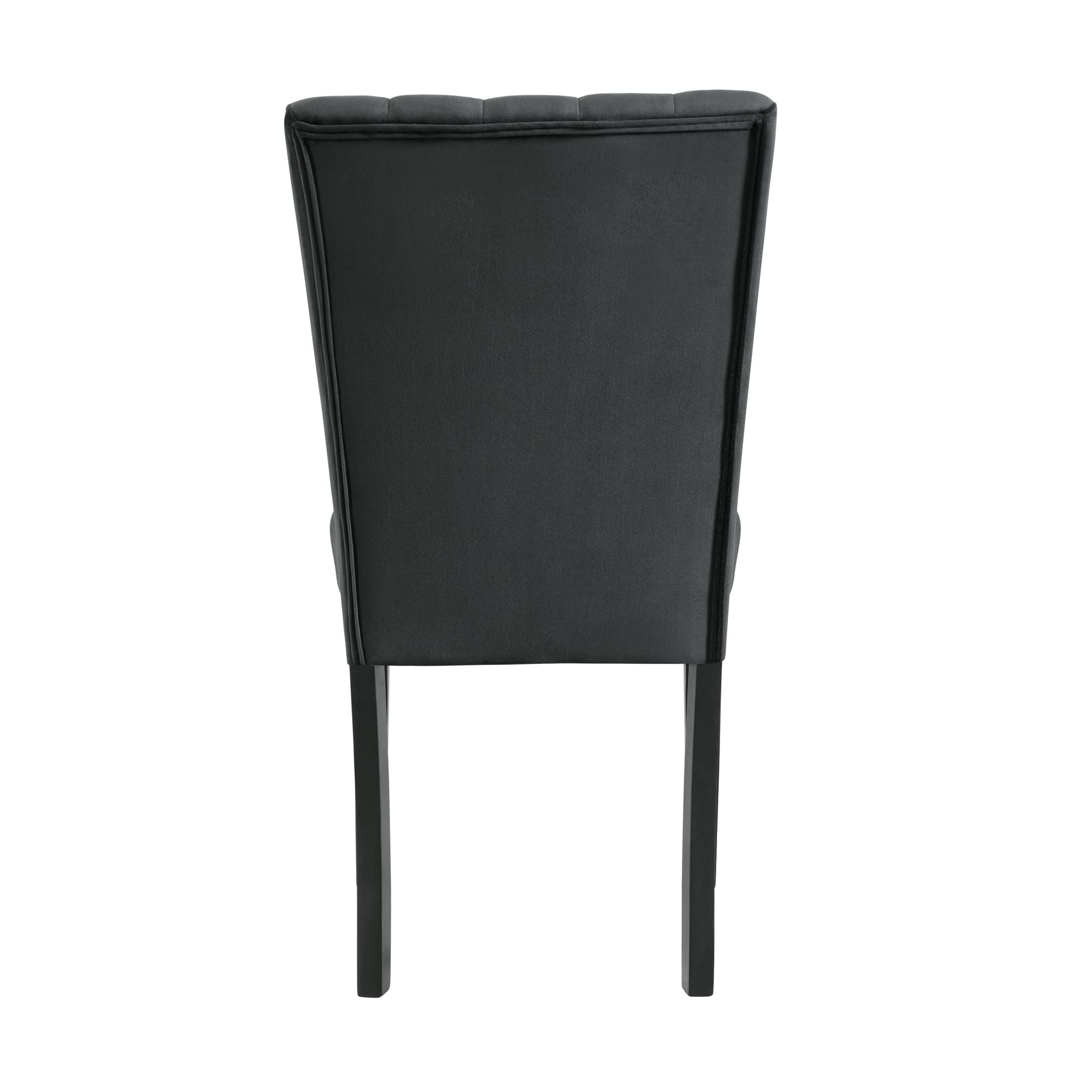 Bellini-Side-Chair-in-Black-Velvet-(2-Per-Pack