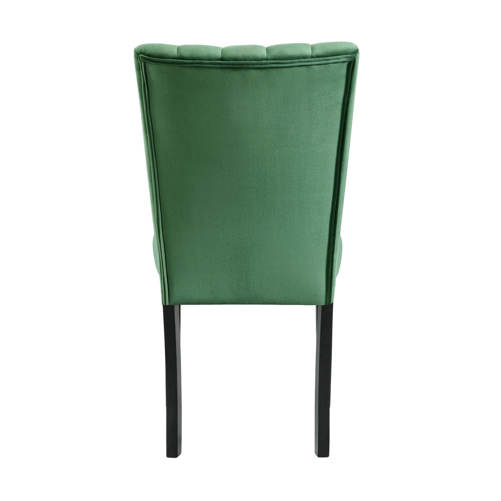 Bellini-Side-Chair-in-Emerald-Velvet-(2-Per-Pack)
