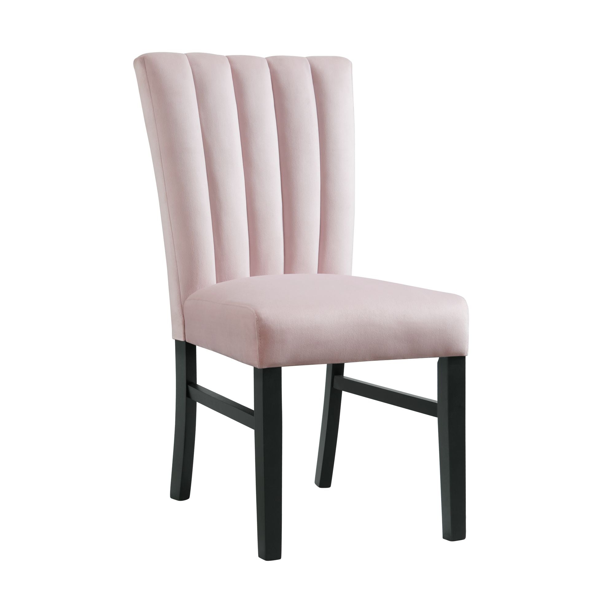 Bellini-Side-Chair-in-Pink-Velvet-(2-Per-Pack)