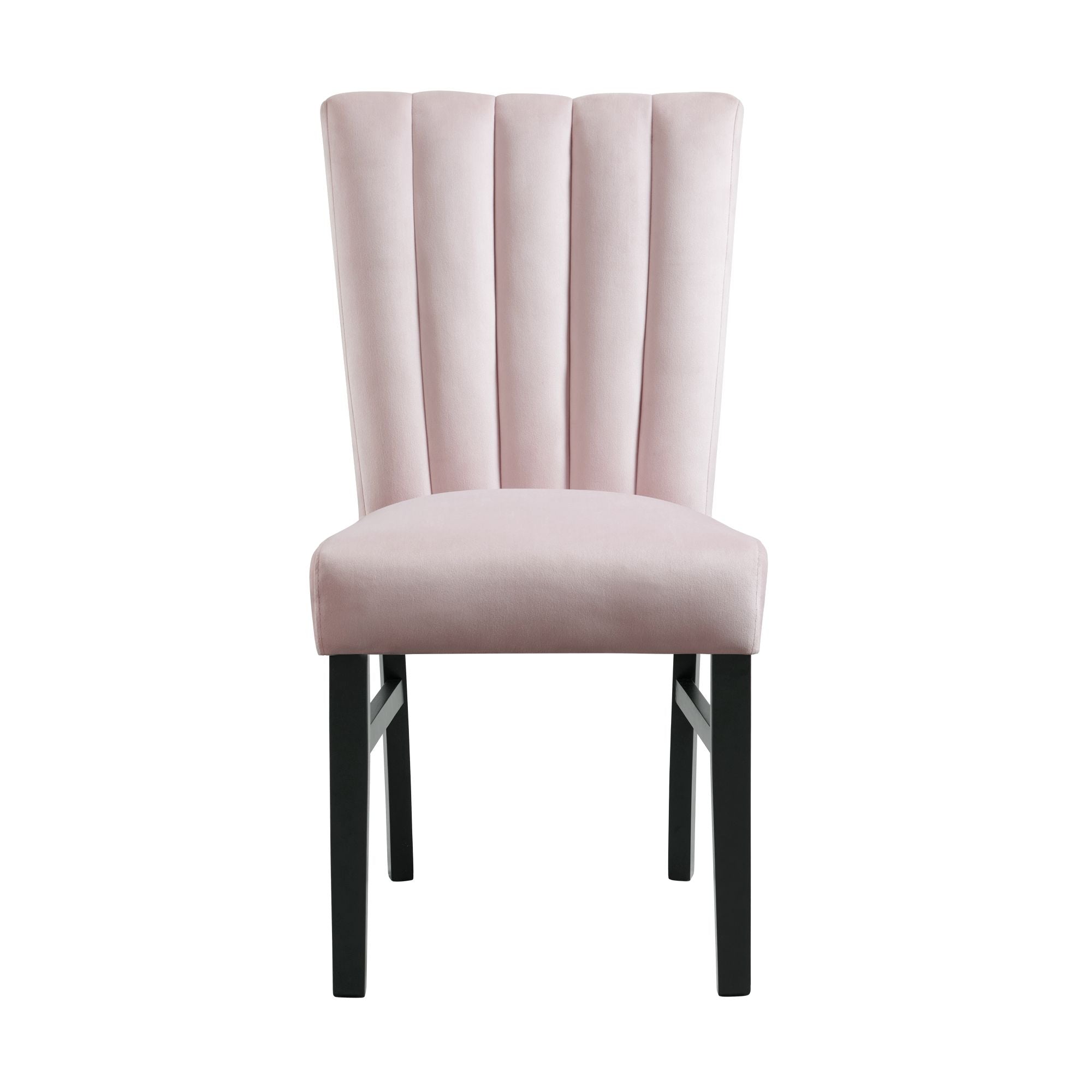 Bellini-Side-Chair-in-Pink-Velvet-(2-Per-Pack)