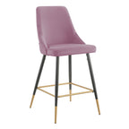 Ben-Bar-Stool-(D6239-1)-in-Broadway-Blush-(2-Pcs-Per-Carton)-(ISTA3-packaging)
