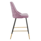 Ben-Bar-Stool-(D6239-1)-in-Broadway-Blush-(2-Pcs-Per-Carton)-(ISTA3-packaging)