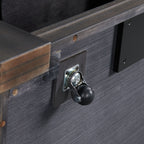 Benton-Occasional-Three-Table-Set-W/Lift-Top-Coffee-Dark-finish