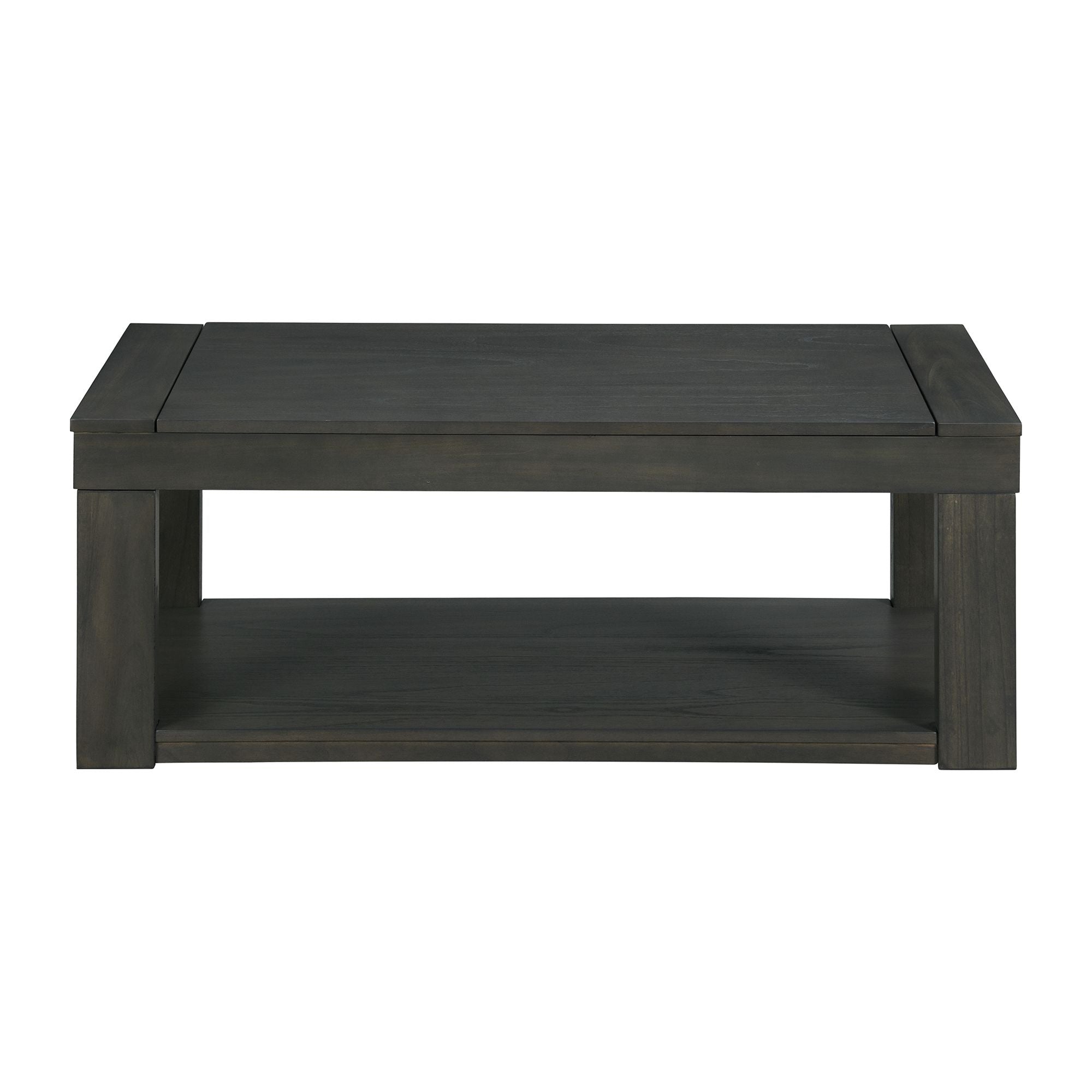 Benton-Occasional-Three-Table-Set-W/Lift-Top-Coffee-Dark-finish