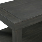 Benton-Occasional-Three-Table-Set-W/Lift-Top-Coffee-Dark-finish