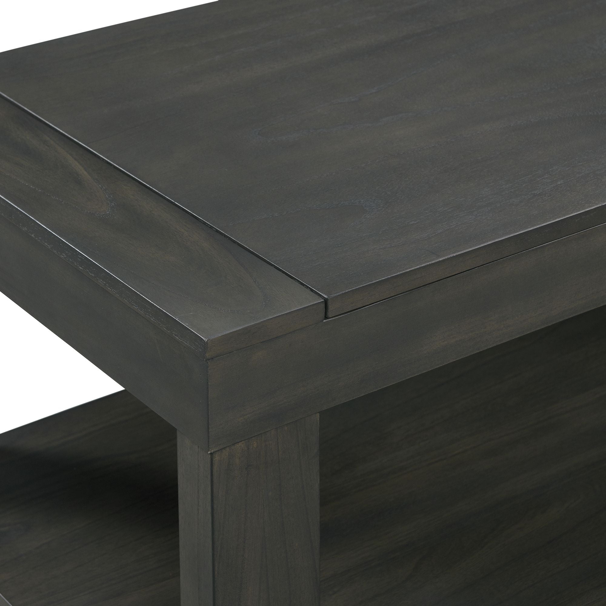 Benton-Occasional-Three-Table-Set-W/Lift-Top-Coffee-Dark-finish