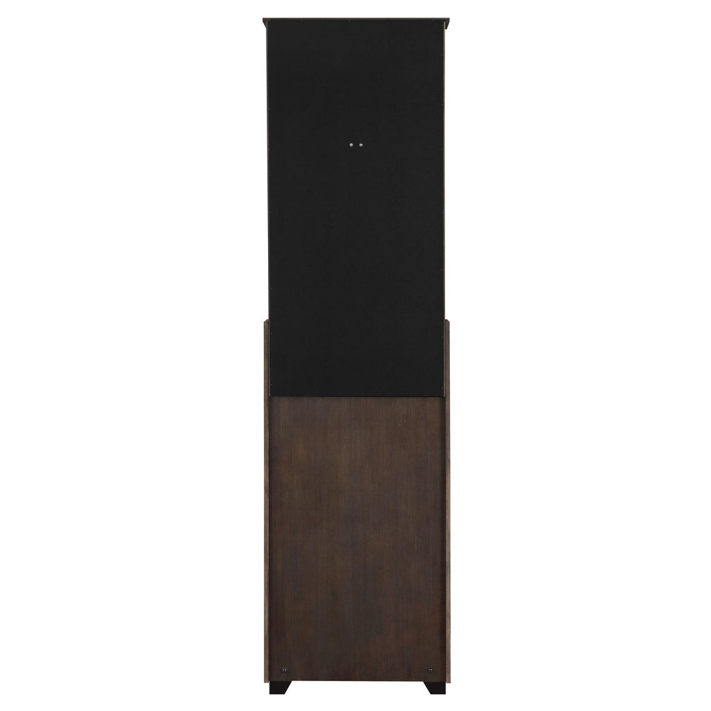 Bones-Dartboard-Cabinet-SSG-120405--Cabinet-with-Dartboard