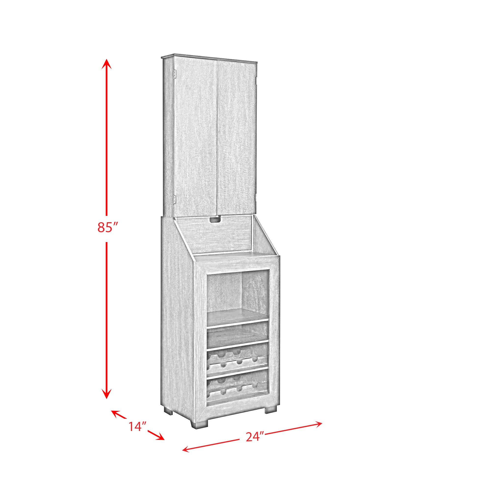 Bones-Dartboard-Cabinet-SSG-120405--Cabinet-with-Dartboard