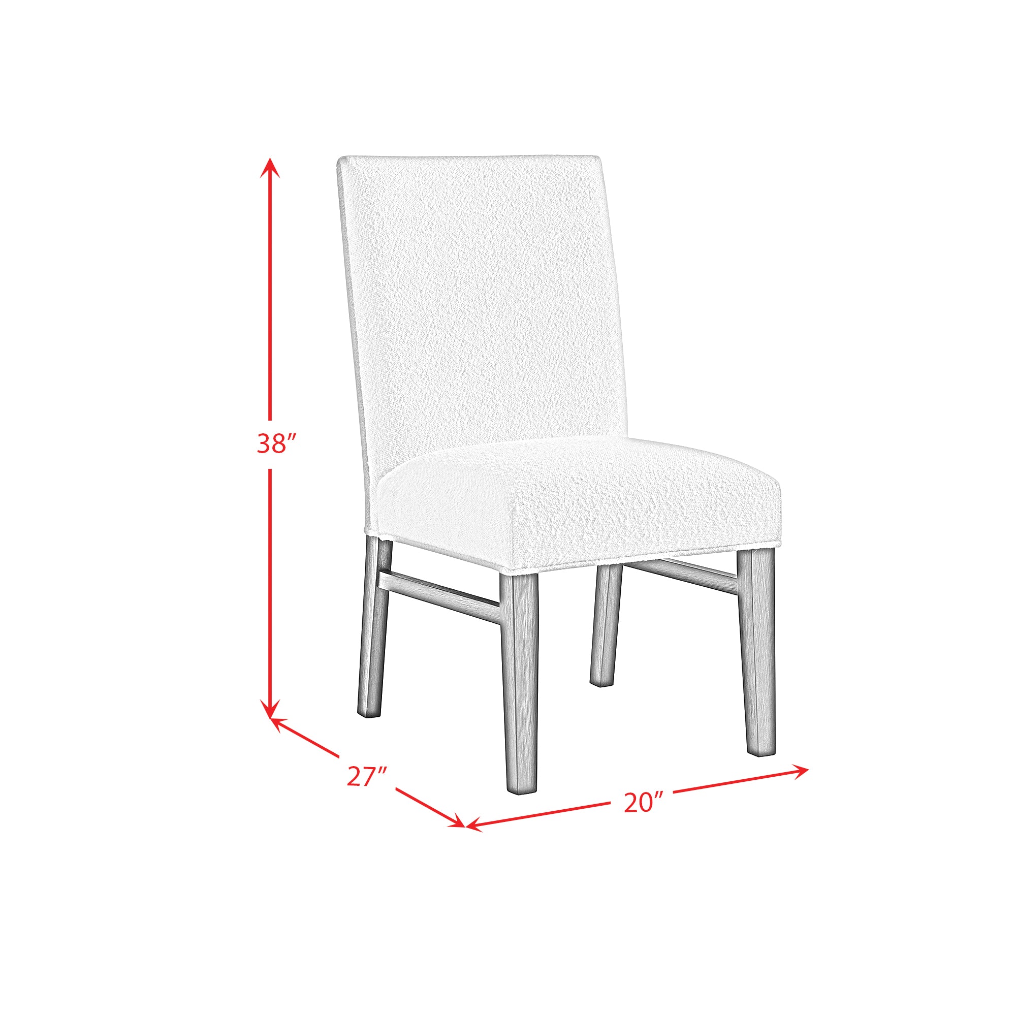 Breckenridge-5PC-Standard-Height-Dining-Set-in-Black-Table-and-Four-Chairs