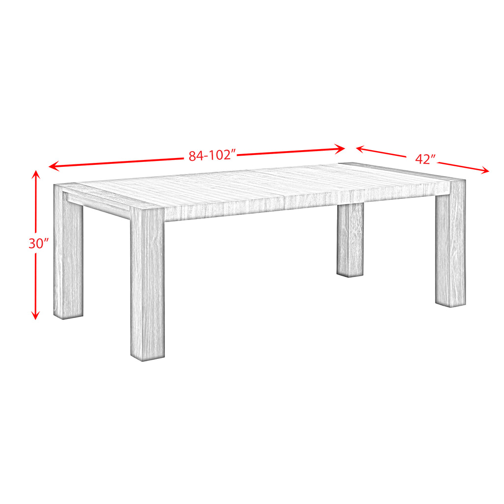 Breckenridge-7PC-Standard-Height-Dining-Set-in-Black-Table-and-Six-Chairs