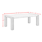 Breckenridge-7PC-Standard-Height-Dining-Set-in-Black-Table-and-Six-Chairs