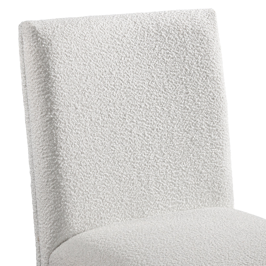 Breckenridge-36""H-Upholstered-Dining-Side-Chair-with-White-Cotton-in-Black-(2-Per-Carton)