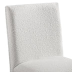 Breckenridge-36""H-Upholstered-Dining-Side-Chair-with-White-Cotton-in-Black-(2-Per-Carton)