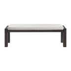 Breckenridge-Dining-Bench-with-White-Cotton-and-Wood-Ends-in-Black