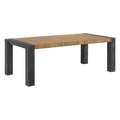 Breckenridge-5PC-Standard-Height-Dining-Set-in-Black-Table-and-Four-Chairs