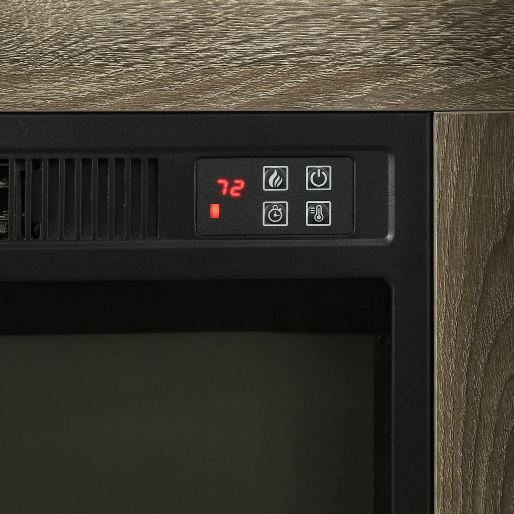 Fireplace-Electric-Unit-23""