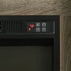 Fireplace-Electric-Unit-23""