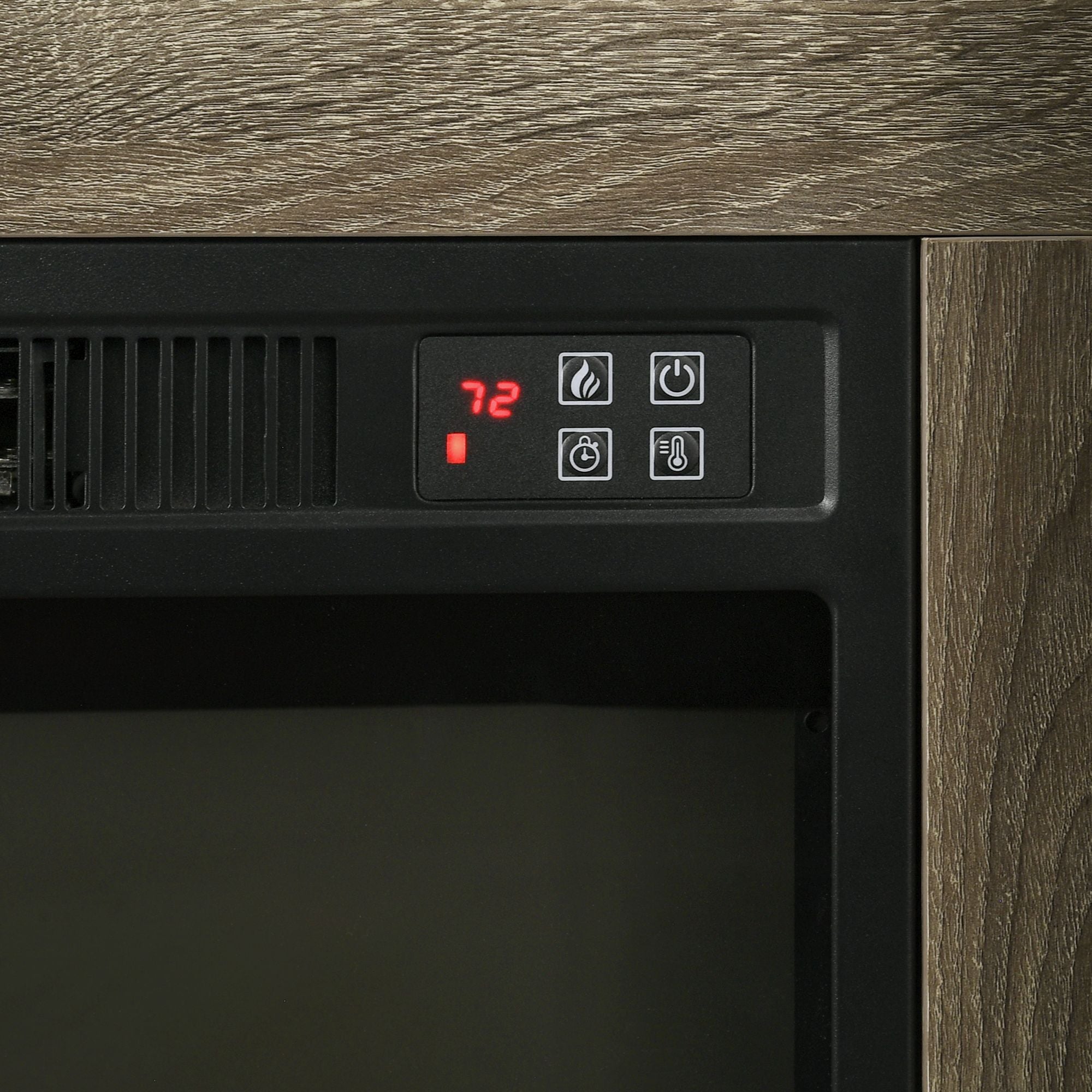Fireplace-Electric-Unit-23""