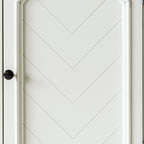 Brookpine-White-King-Panel-6PC-Bedroom-Set