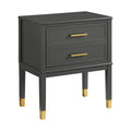 Bruno-Night-Stand-w/Power-Port-in-Dark-Charcoal