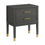 Bruno-Night-Stand-w/Power-Port-in-Dark-Charcoal
