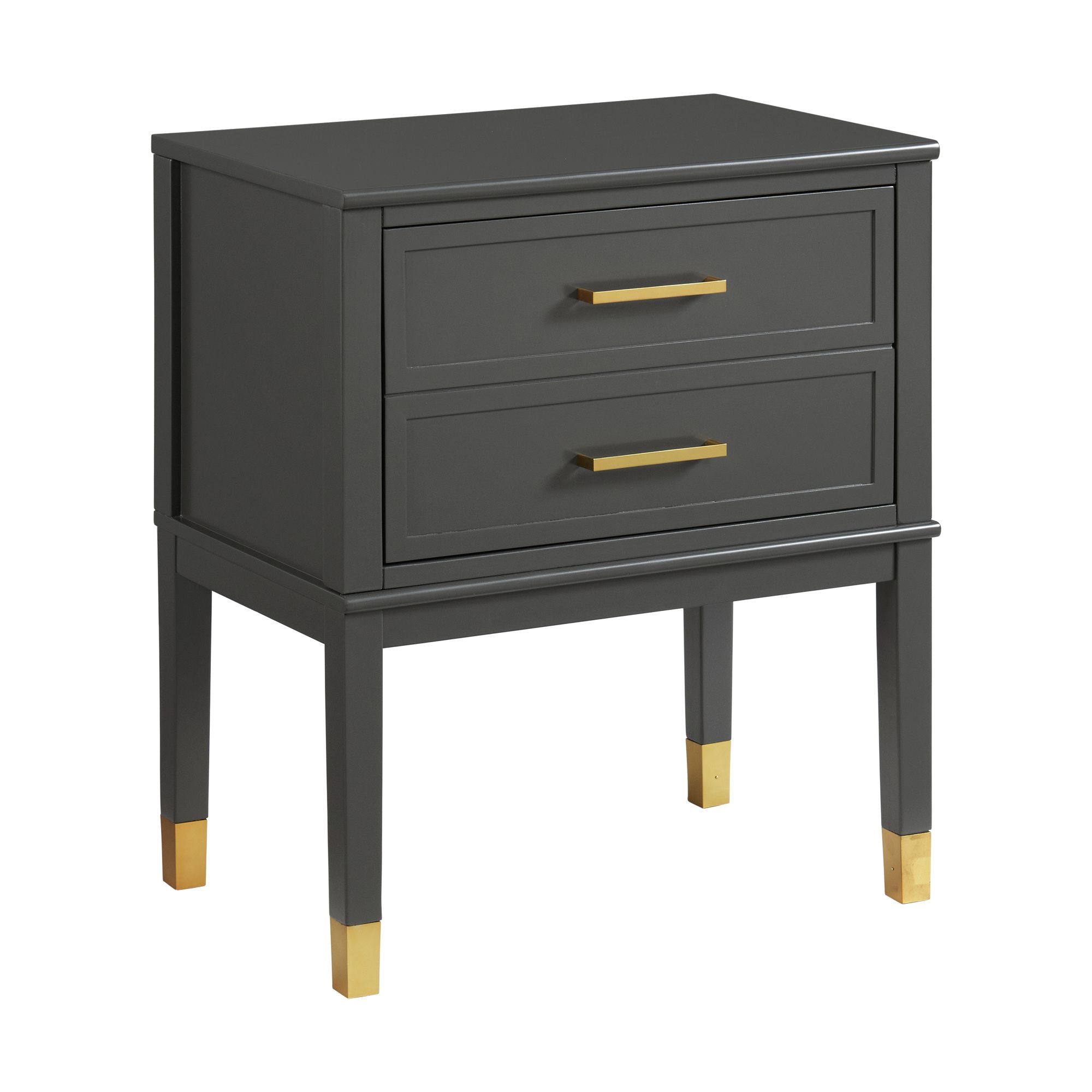 Bruno-Night-Stand-w/Power-Port-in-Dark-Charcoal