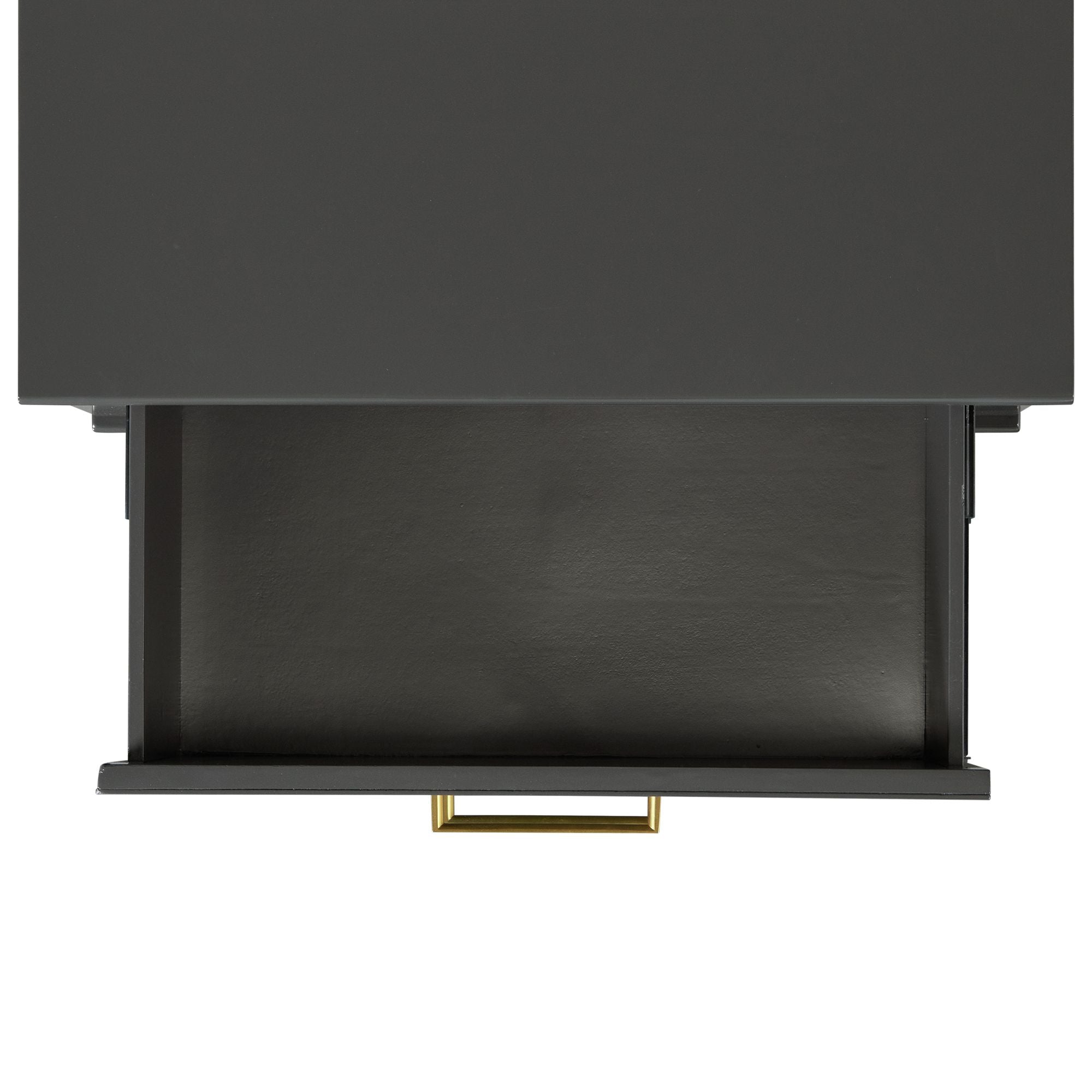 Bruno-Night-Stand-w/Power-Port-in-Dark-Charcoal