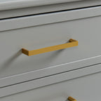 Bruno-Night-Stand-w/Power-Port-in-grey