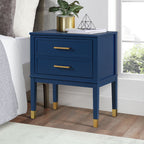 Bruno-Night-Stand-w/Power-Port-in-Navy