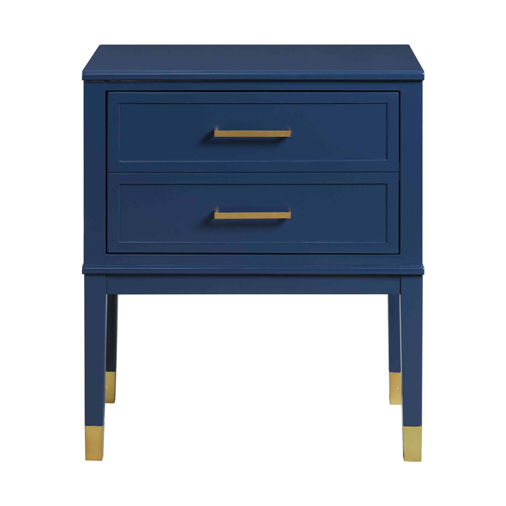 Bruno-Night-Stand-w/Power-Port-in-Navy