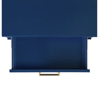 Bruno-Night-Stand-w/Power-Port-in-Navy