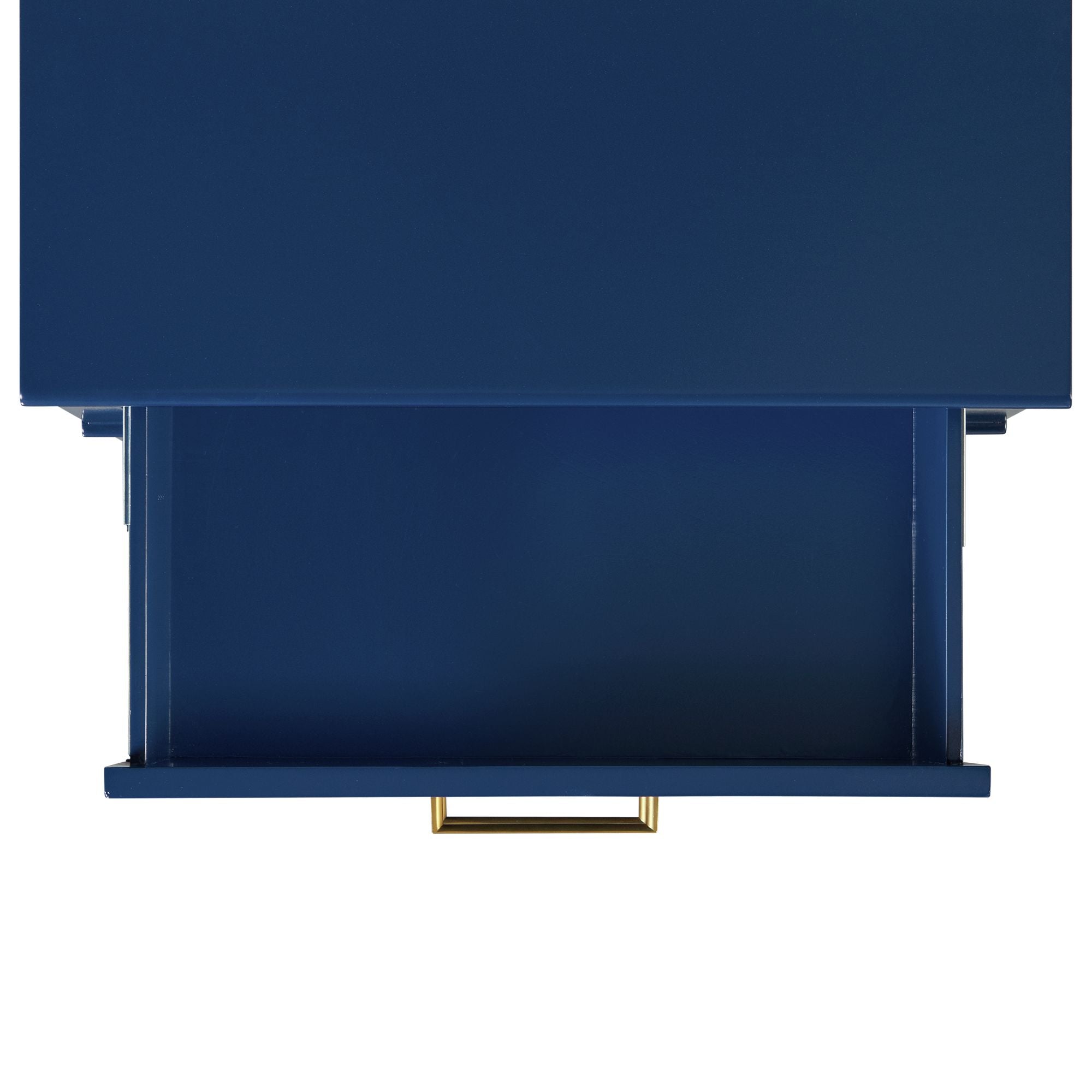 Bruno-Night-Stand-w/Power-Port-in-Navy