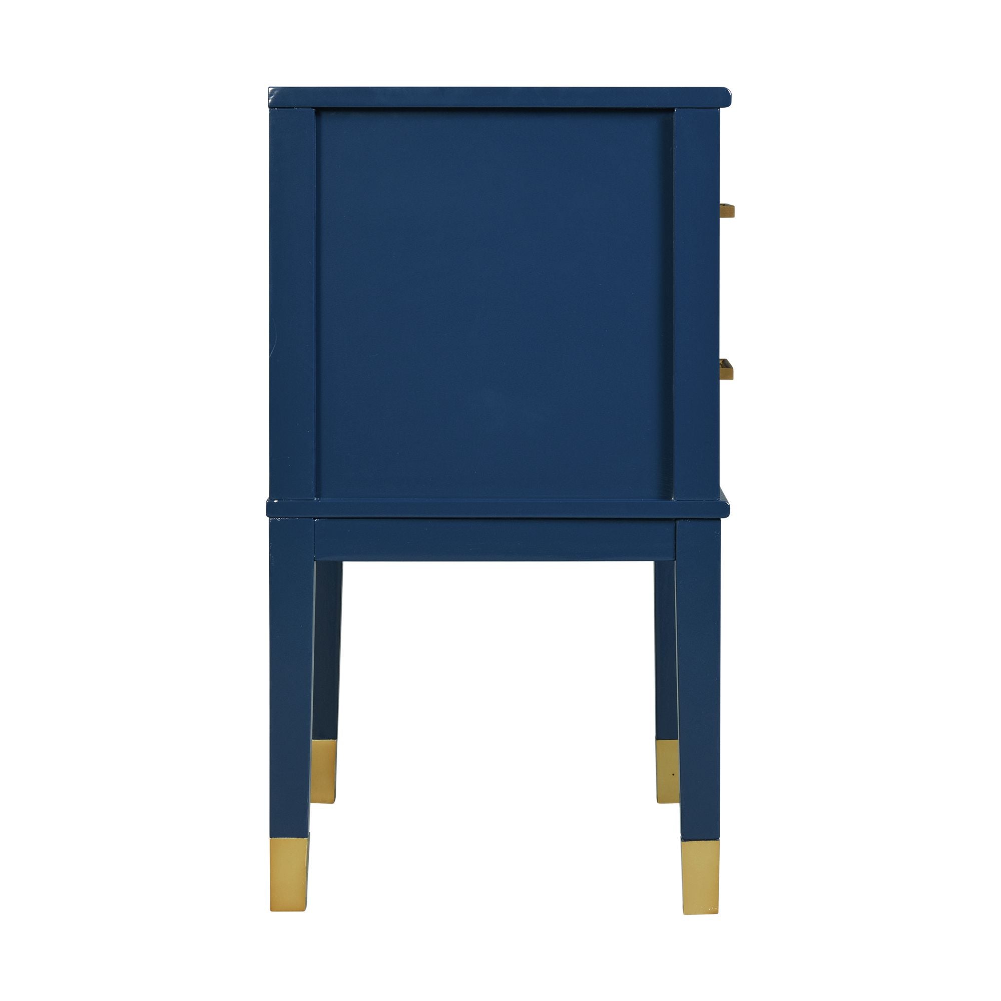 Bruno-Night-Stand-w/Power-Port-in-Navy