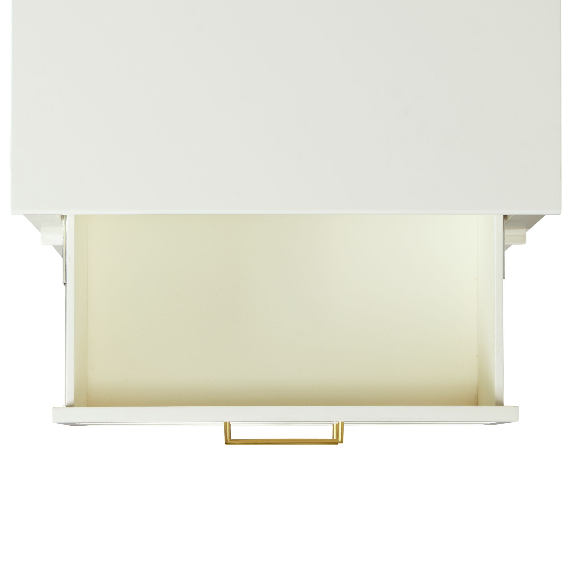 Bruno-Night-Stand-w/Power-Port-in-white