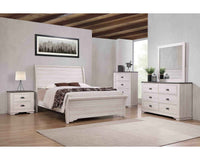 CM8130 Coralee White