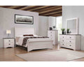 CM8130 Coralee White