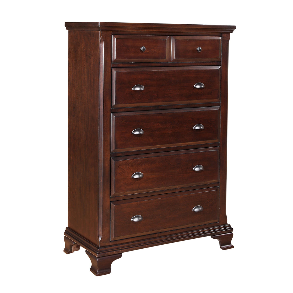 Canton-Cherry-King-Storage-3PC-Bedroom-Set