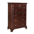 Canton-Cherry-King-Storage-6PC-Bedroom-Set