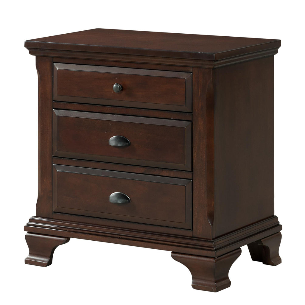Canton-Cherry-King-Storage-5PC-Bedroom-Set