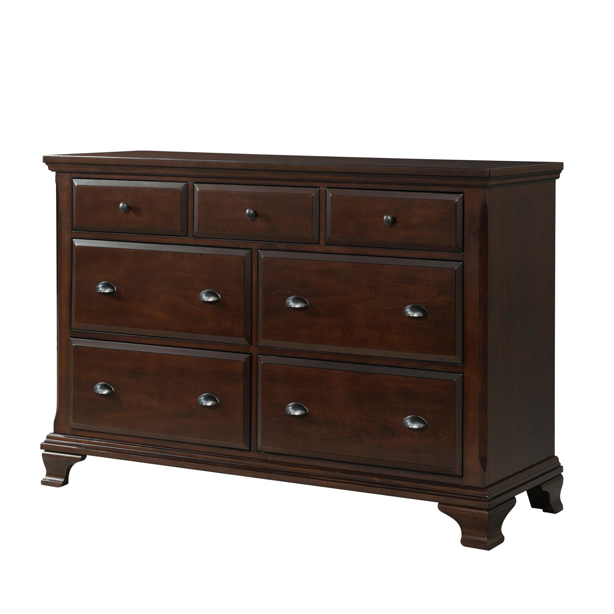 Canton-Dresser-Cherry