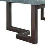 Kimble-2PC-Occasional-Marble-Table-Set-in-Gray