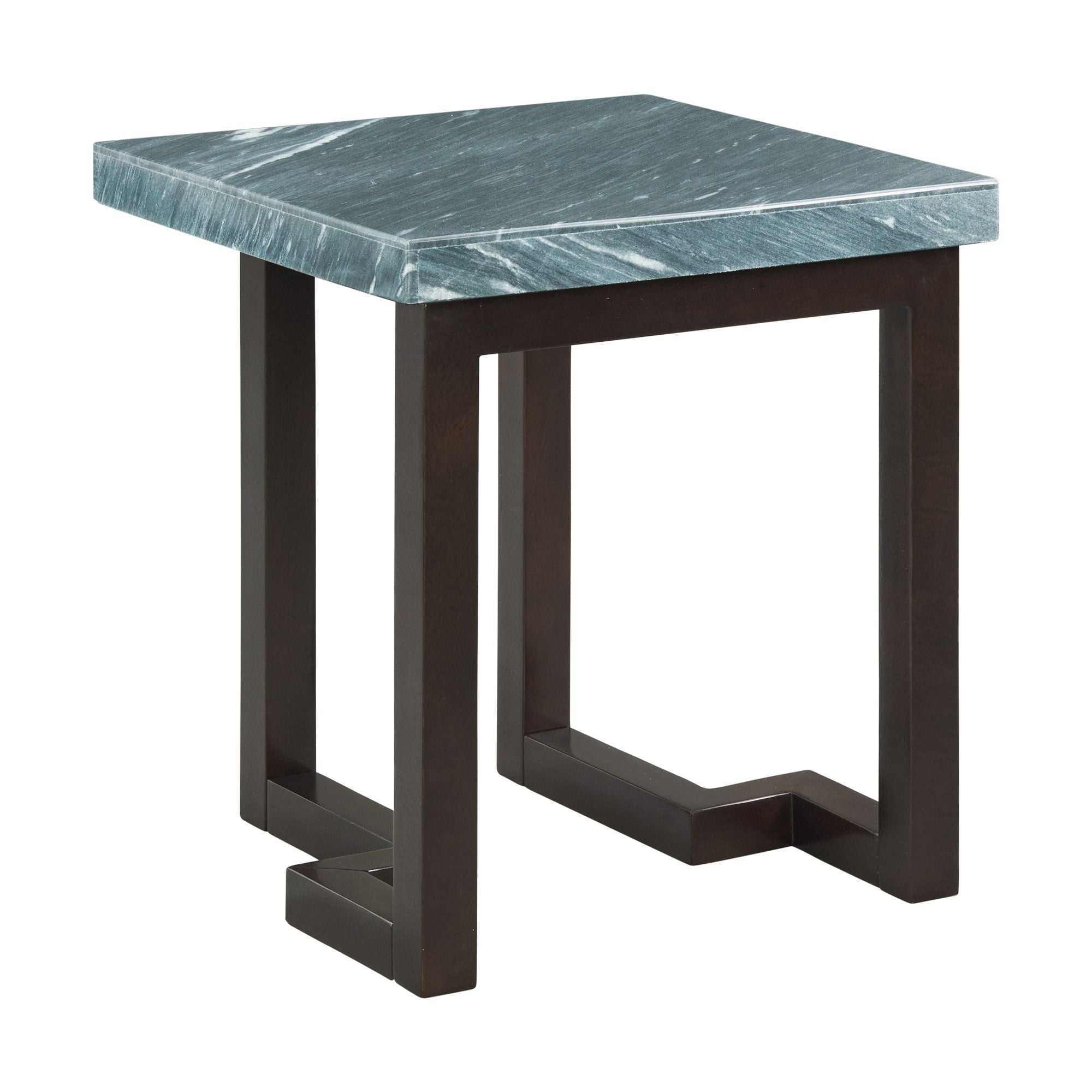 Kimble-2PC-Occasional-Marble-Table-Set-in-Gray